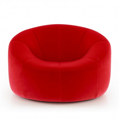 Ligne Roset - Fauteuil Pumpkin