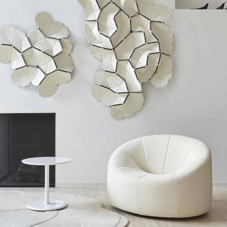 Ligne Roset - Fauteuil Pumpkin