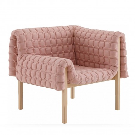 Ligne Roset - Poltrona Ruché