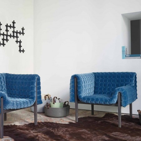 Ligne Roset - Fauteuil Ruchè Ligne Roset - Fauteuil Ruchè