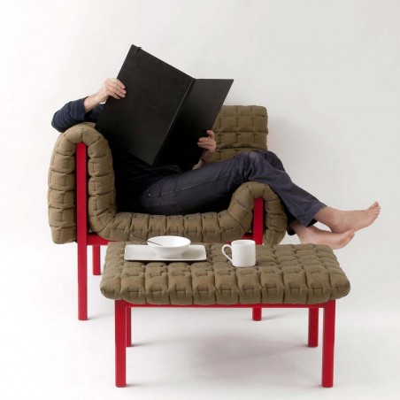 Ligne Roset - Fauteuil Ruchè Ligne Roset - Fauteuil Ruchè