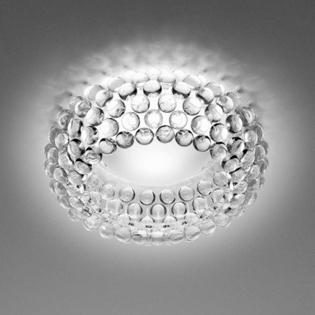 Foscarini - Lampada Caboche Soffitto