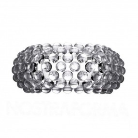 Foscarini - Lampada Caboche da Parete