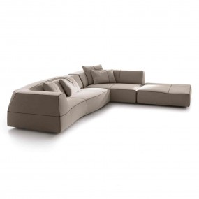 B&B Italia - Divano Bend Sofa