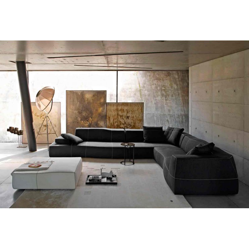 Bend Sofa - B&B Italia | Camilletti Allmyhome
