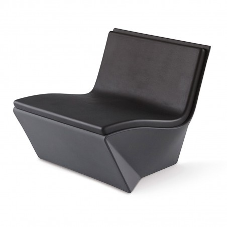 Slide - Kami Ichi armchair