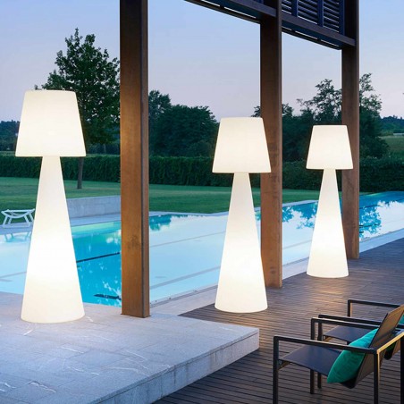 Slide - Pivot Floor Lamp Slide - Pivot Floor Lamp