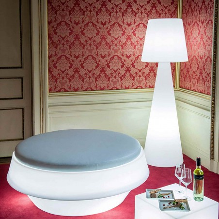 Slide - Pivot Floor Lamp Slide - Pivot Floor Lamp