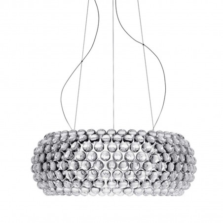 Foscarini - Lampada Caboche Grande Foscarini - Lampada Caboche Grande