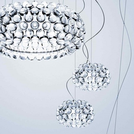 Foscarini - Lampada Caboche Grande Foscarini - Lampada Caboche Grande