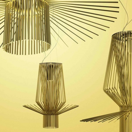 Foscarini - Suspension Allegretto Assai Foscarini - Suspension Allegretto Assai