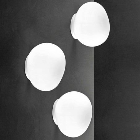 Foscarini - Lampada Gregg Outdoor Foscarini - Lampada Gregg Outdoor