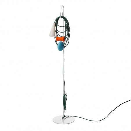 Foscarini - Lampadaire Filo Foscarini - Lampadaire Filo