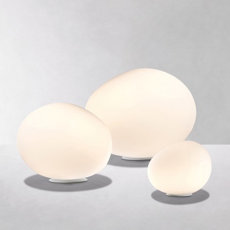 Foscarini - Poly Gregg Lamp Foscarini - Poly Gregg Lamp