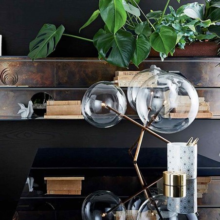 Gallotti&Radice - Bolle 3 Lamp Gallotti&Radice - Bolle 3 Lamp