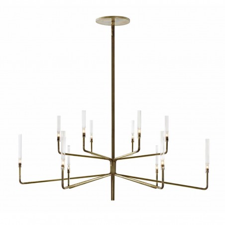 Gallotti&Radice - Suspension Epsilon