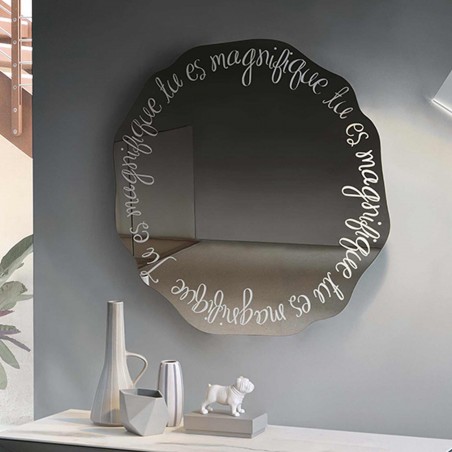 Riflessi - Magnifique Mirror Riflessi - Magnifique Mirror
