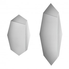 Riflessi - Specchio Prisma