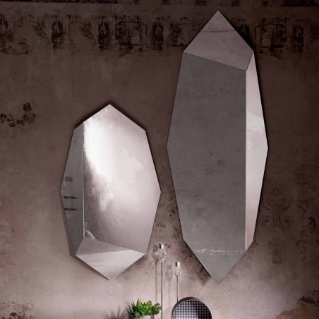 Riflessi - Prisma Mirror Riflessi - Prisma Mirror