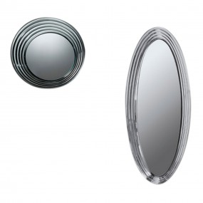 Riflessi - Miroir Queen
