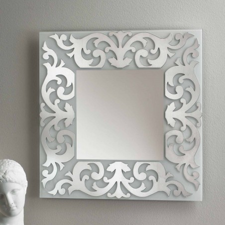 Riflessi - Specchio Retrò Riflessi - Specchio Retrò