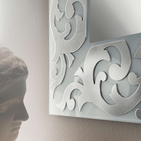 Riflessi - Specchio Retrò Riflessi - Specchio Retrò