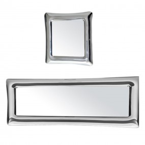 Riflessi - Specchio Sinuo