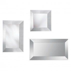 Riflessi - Trapezio Mirror