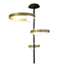 Riflessi - Bubble Lamp