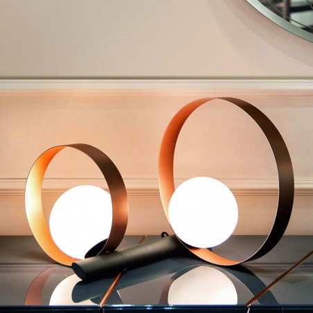 Riflessi - Bubble Duo Lamp Riflessi - Bubble Duo Lamp