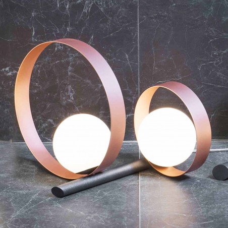 Riflessi - Bubble Duo Lamp Riflessi - Bubble Duo Lamp
