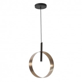 Riflessi - Suspension Led Loop
