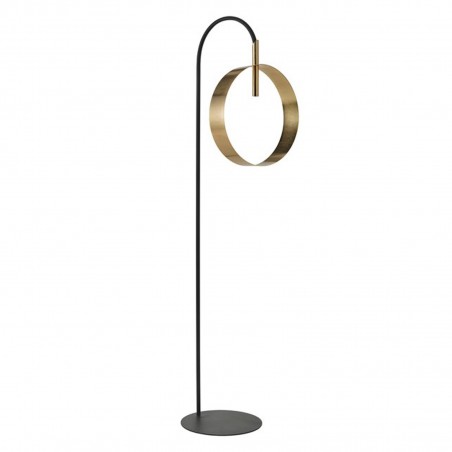 Riflessi - Lampadaire Led Loop Riflessi - Lampadaire Led Loop
