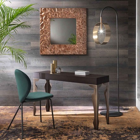 Riflessi - Lampadaire Led Loop Riflessi - Lampadaire Led Loop