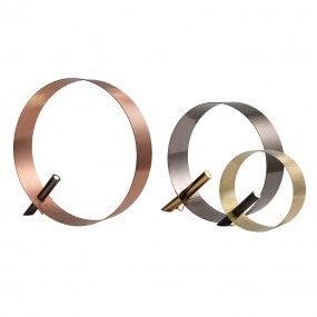 Riflessi - Led Loop Lamp