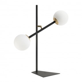 Riflessi - Lampe à Poser Meridian Big