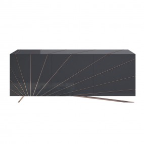 Riflessi - Solaris Sideboard