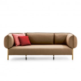 Moroso - Divano Tender