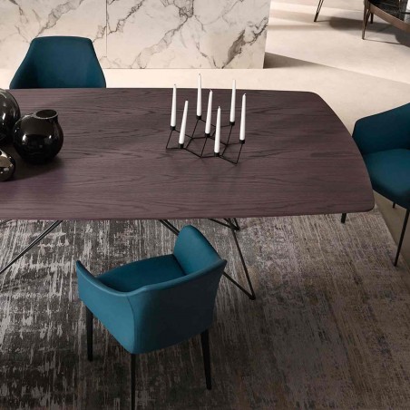 Riflessi - Table Pegaso Riflessi - Table Pegaso