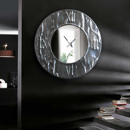 Riflessi - Mito Wall Clock Riflessi - Mito Wall Clock