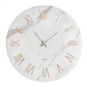 Riflessi - Portofino Wall Clock