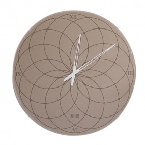 Riflessi - Roma Wall Clock
