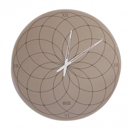 Riflessi - Roma Wall Clock Riflessi - Roma Wall Clock