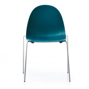 Moroso - Impossible Wood Chaise