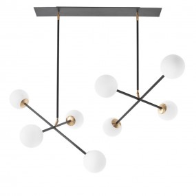 Riflessi - Suspension Meridian S8