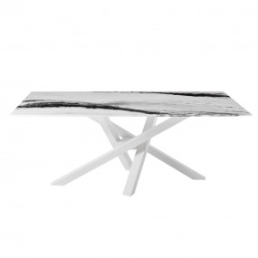 Riflessi - Shangai Art Table