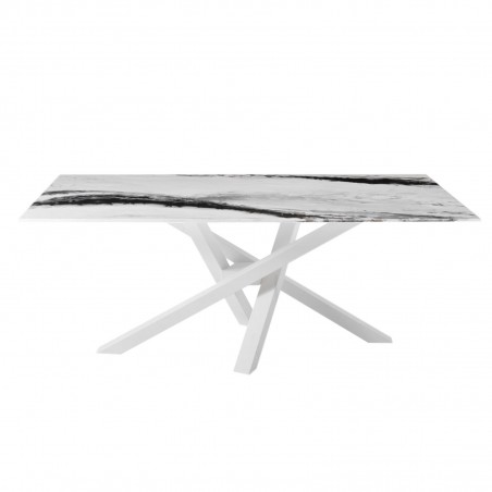 Riflessi - Table Shangai Art Riflessi - Table Shangai Art