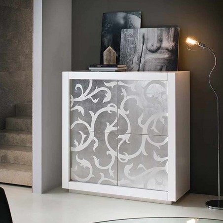 Riflessi - Madia Picasso P1 Riflessi - Madia Picasso P1