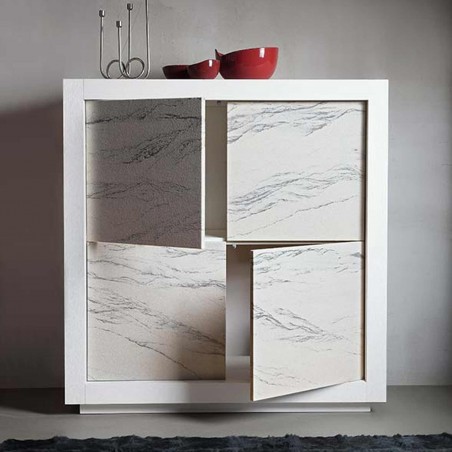 Riflessi - Madia Picasso P1 Riflessi - Madia Picasso P1