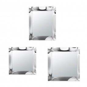 Riflessi - Specchio Viva